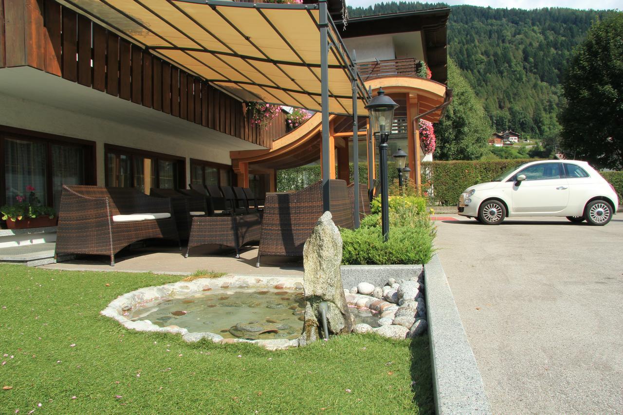 Hotel Lory Pinzolo Exterior photo